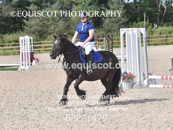 BPP_1479 - DERBY CLASS 3 - 40CM