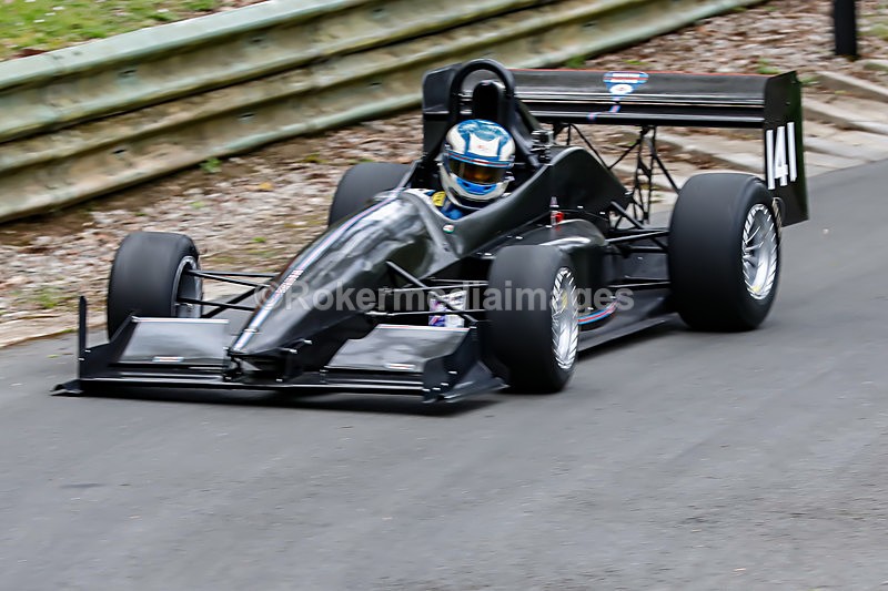  - British & Midland Championship April 27th