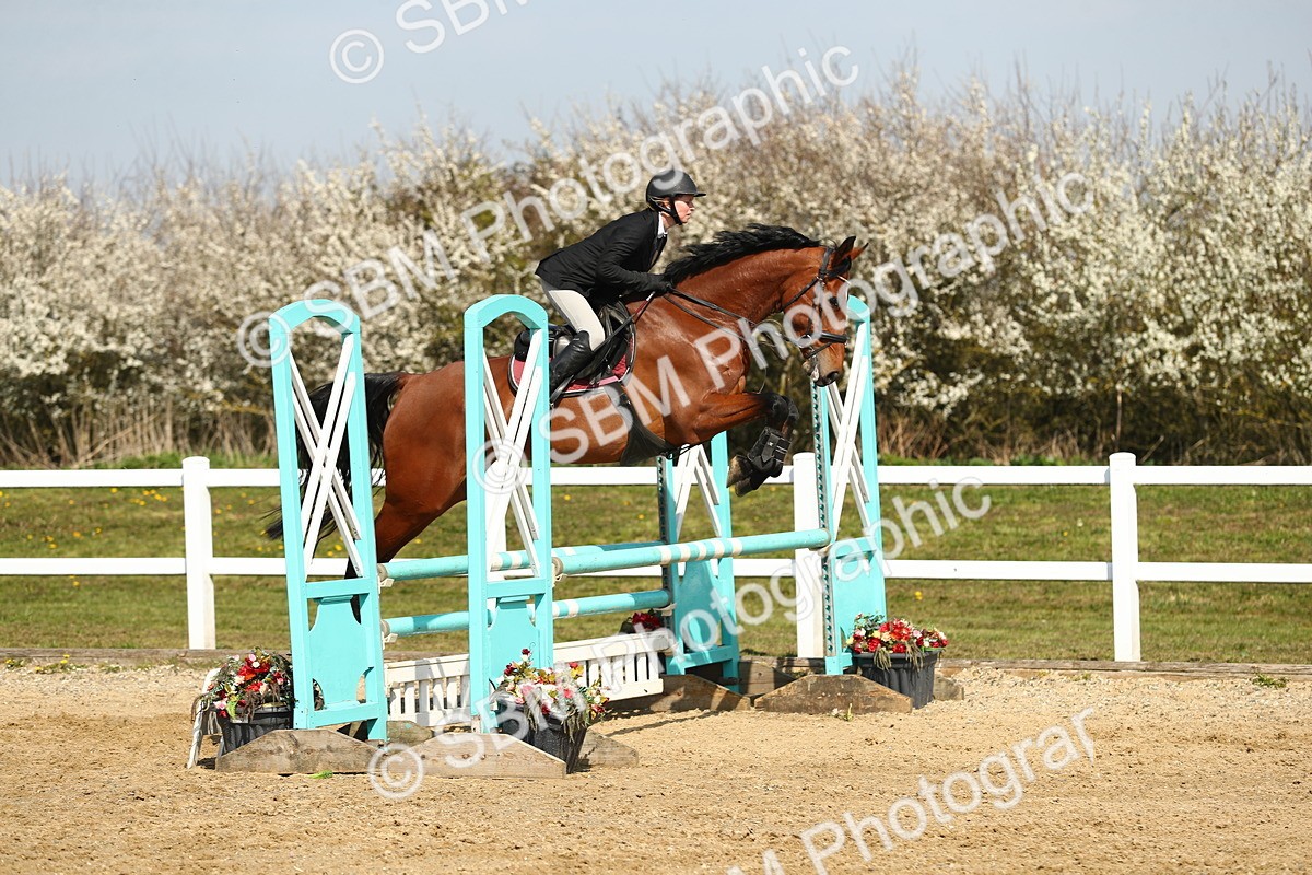 SBM_002415 - Class 9 - Senior Discovery - 1.00m