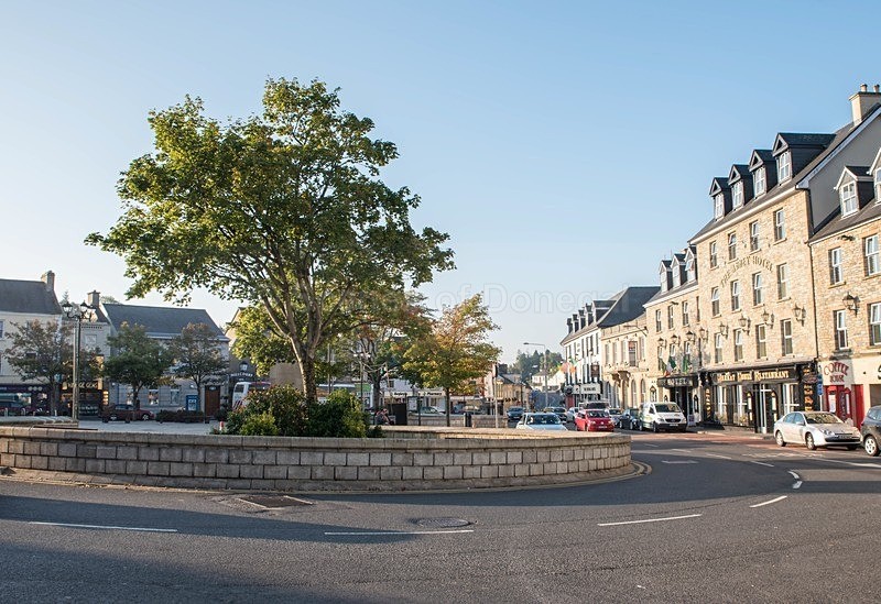 _DSC5819 - Donegal Town & Lough Eske