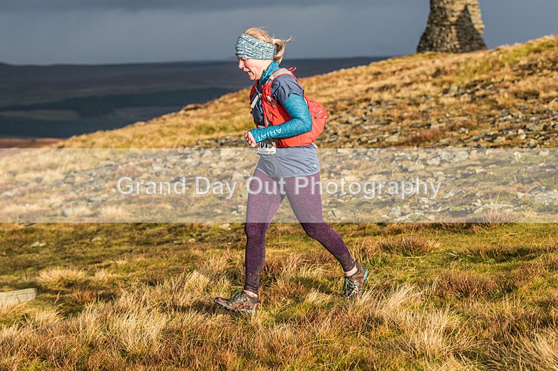 Nine Standards-729 - Nine Standards Fell Race Wednesday 1st January 2025