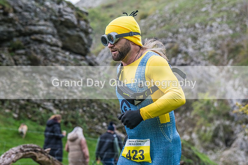 Dovedale Dash-2615 - Dovedale Dash Sunday 5th October 2025