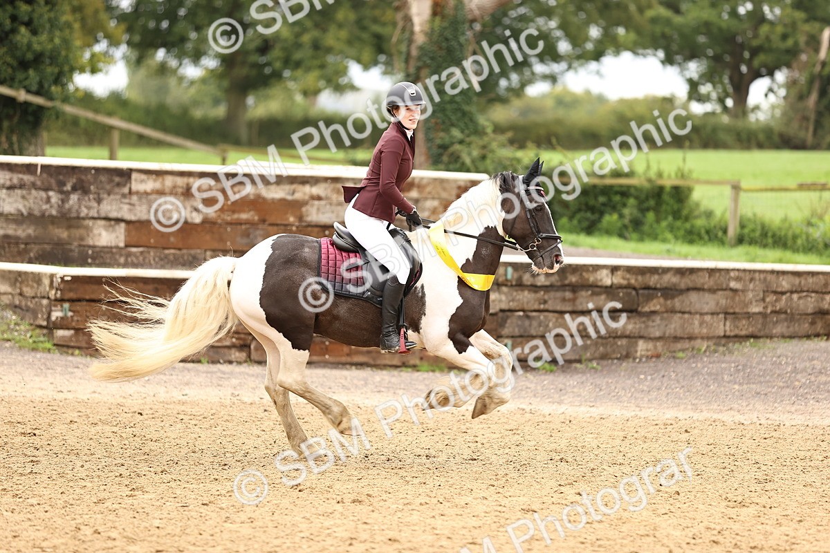 SBM_60807 - J42 - Grand Tour Horse & Pony 1.00m Championship