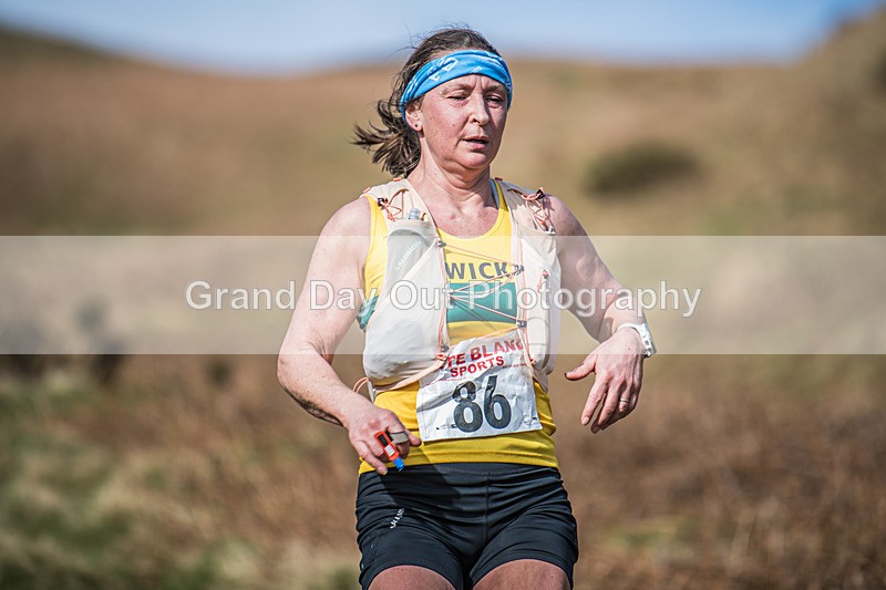 Black Combe-891 - Black Combe Fell Race Saturday 8th March 2025