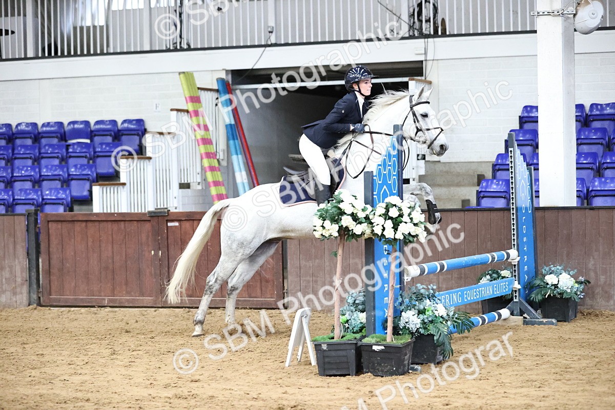 SBM_001894 - Class 10 - Pony British Novice 80cm Open