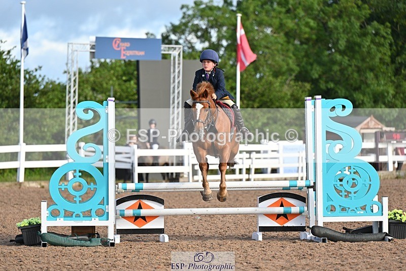 260628-080214-06563 - Cls 35 Pony British Novice + 80cm Open
