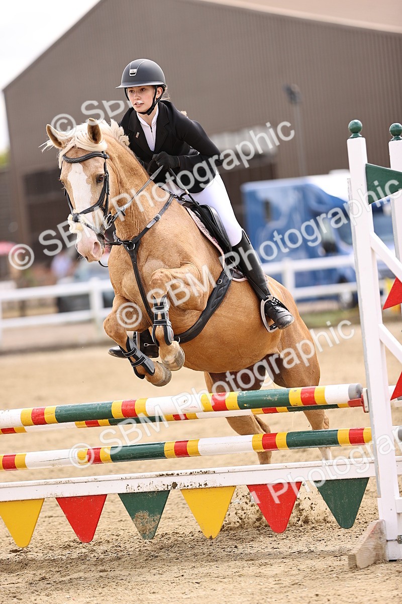 SBM_007891 - Class 3 - 90cm showjumping