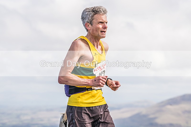 Coledale-426 - Coledale Horseshoe Fell Race Saturday 30th March 2024