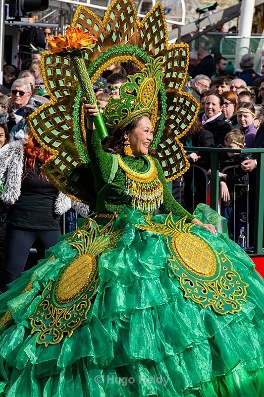  - St Patrick's Day Archive