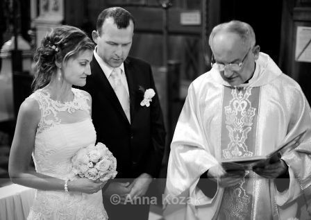  - Anna & Ryszard