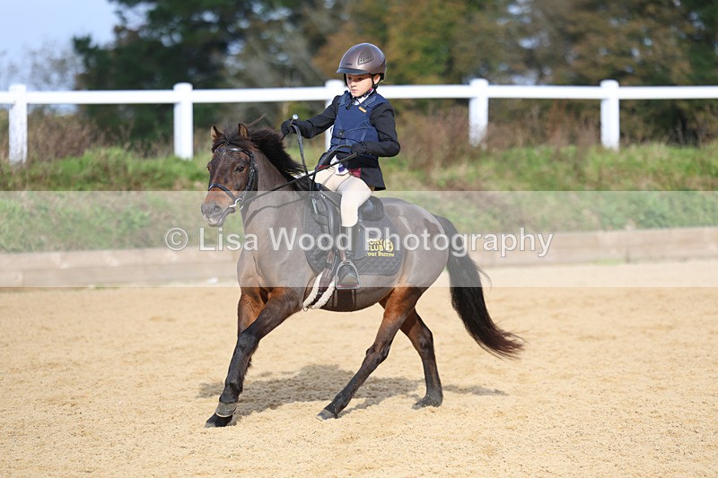 3E7A6350 - Class 1C: 40cm Open