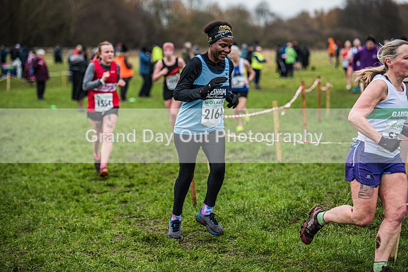 Blackpool-125 - Mid Lancs XC Blackpool Saturday 13th January 2024