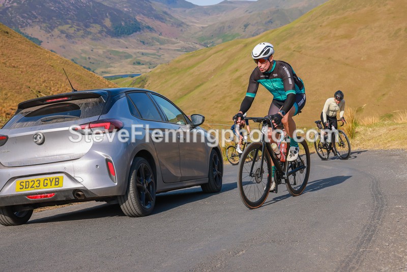 092750 - Newlands Pass 09.00-10.00