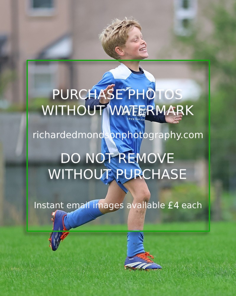 533A2602 - Wattsfield Under 7 vs Milnthorpe Town Under 7 (27/9/25)