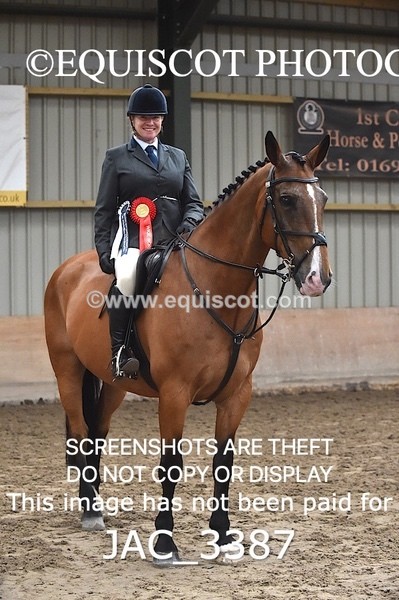 JAC_3387 - CLASS 8 BHS Scotland Riding Club Working Hunter Qualifier