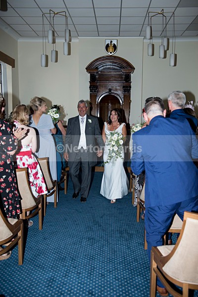 NMH-466 - Sonja and Steve's Wedding 21/7/2018