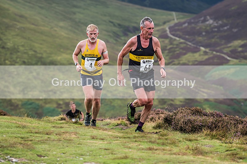 Barrow-291 - Barrow Fell Race Monday 31st August 2026
