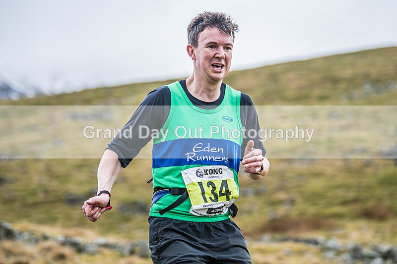 Clough Head-517 - Kong Running Clough Head Fell Race Saturday 7th February 2026
