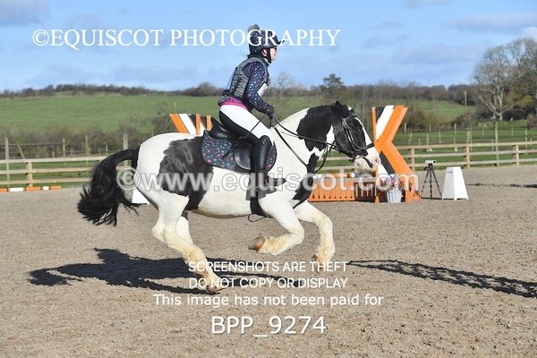 BPP_9274 - CLASS 3 60CM