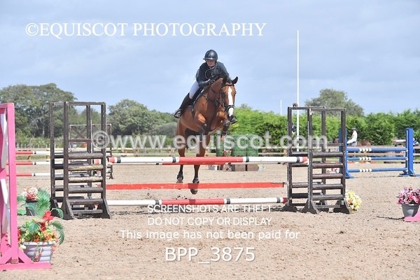 BPP_3875 - CLASS 6 Senior Discovery/ 1m Open