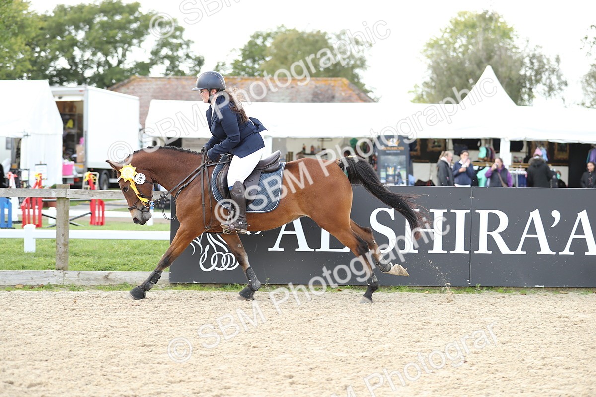 SBM_06581 - J29 - Senior Horse & Pony 65cm Championship
