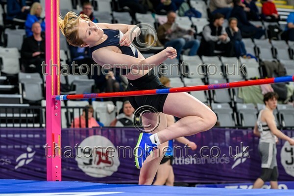 CEInv26-910597 - Field Female Set One