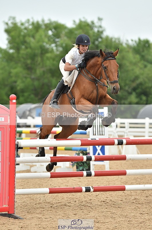 230611A-135312-06213 - Cls 35 1.10m Amateur Qualifier