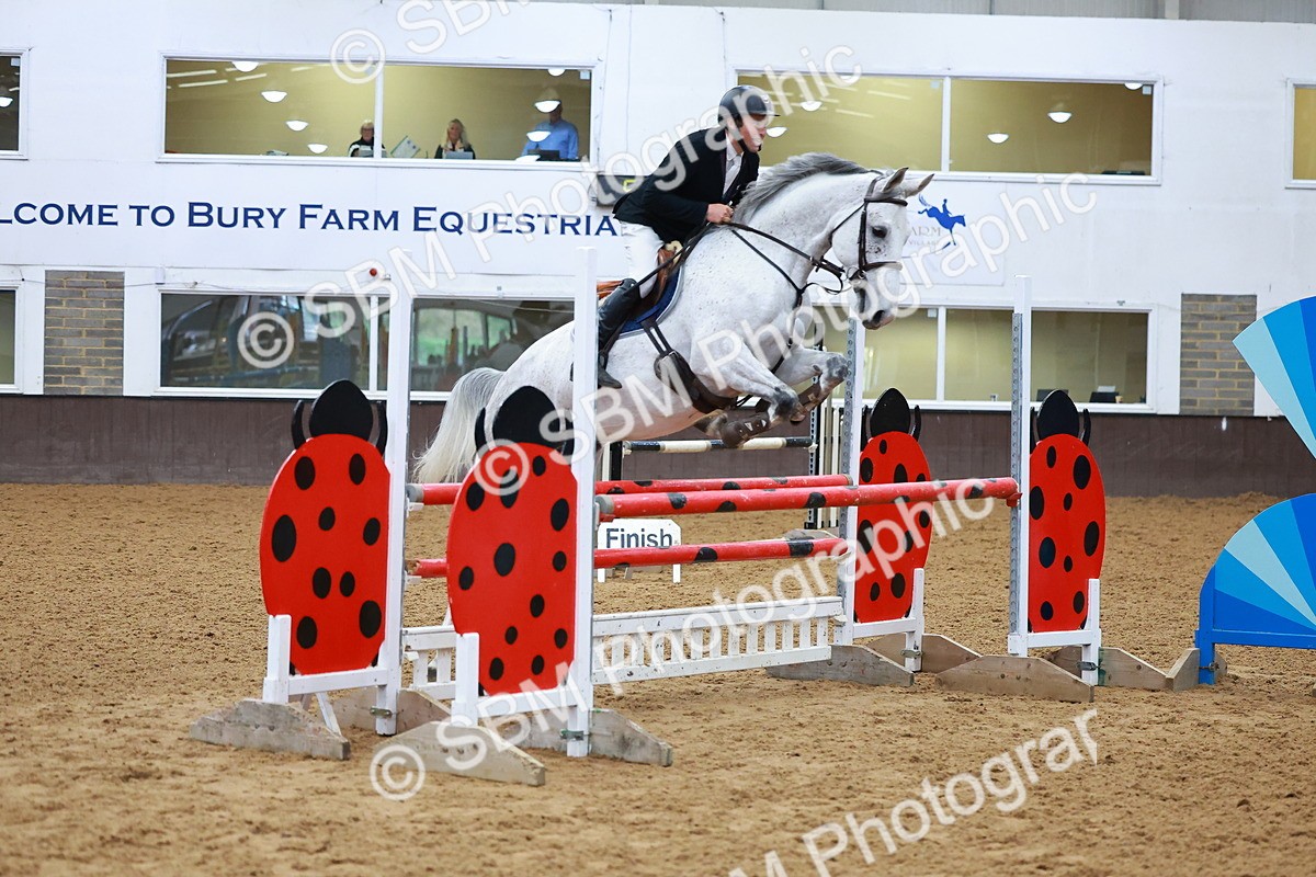 SBM_001351 - Class 3 - Senior Discovery 1.00m