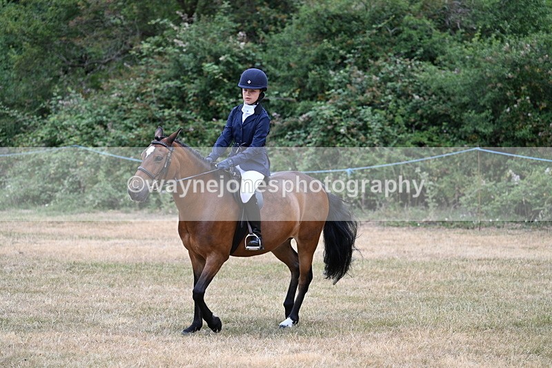 WJ7_0462 - Class 2 Best rider