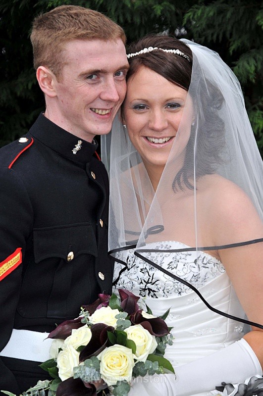  - Weddings Phots Alwyn Johnston