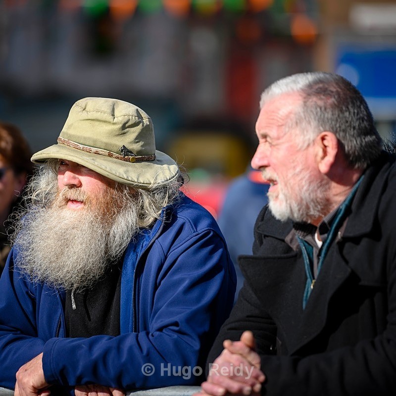  - St Patrick's Day General