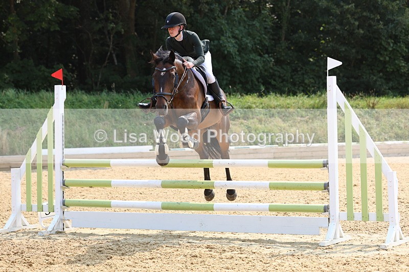 3E7A1934 - Class 5: Senior 95cm