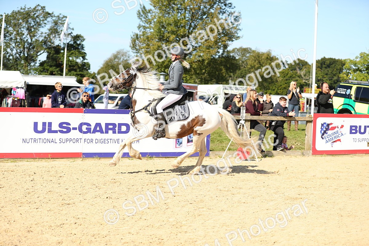 SBM_17865 - J33 - Senior 75cm Championship