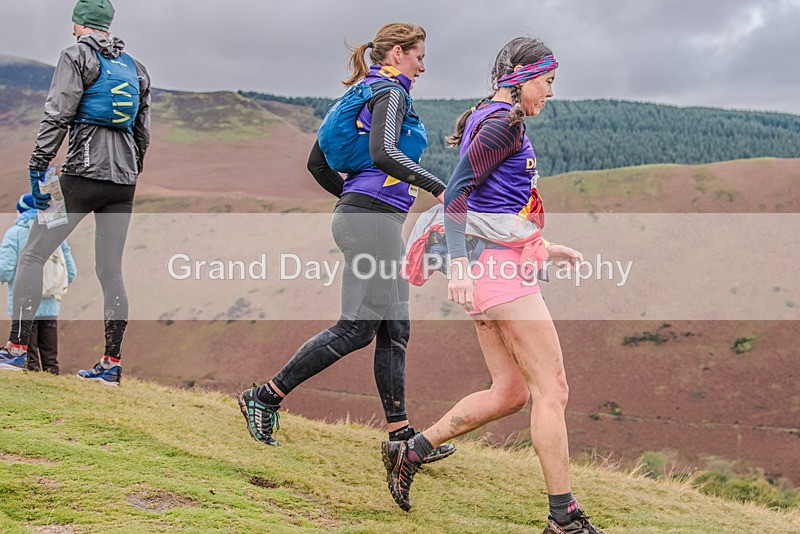 British Fell Relay-2326 - British Fell & Hill Relay Championship Braithwaite Keswick Saturday 21st October 2023
