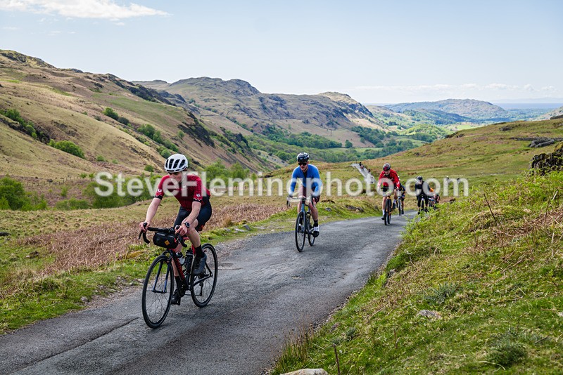 141029 - Hardknott Pass Camera 1 14.00-15.00