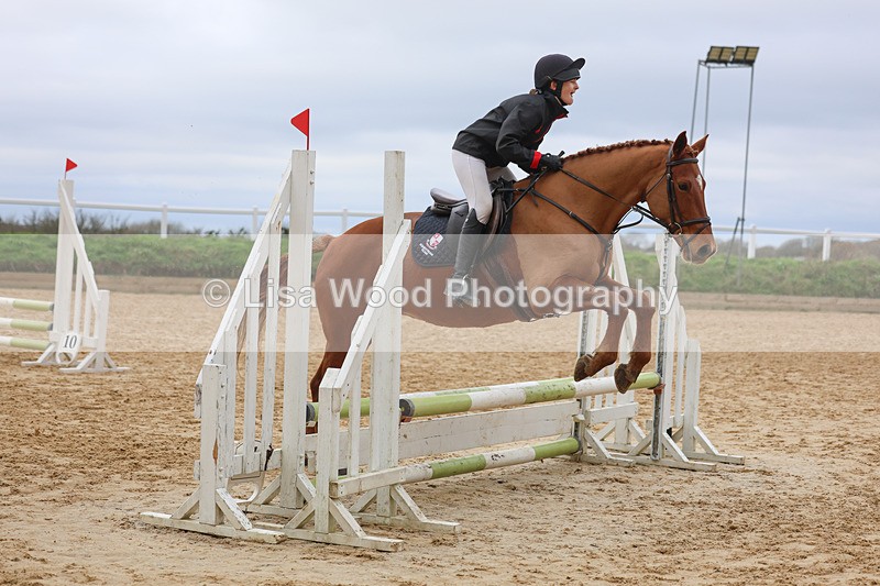 3E7A1502 - Class 3: 60 - 65 (A)