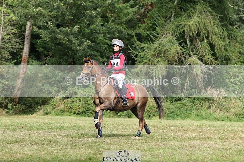 240825X-110938-32212 - 70cm XC 11.00 to 12.00