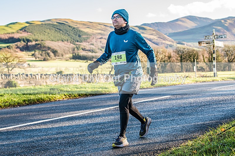 North Lakes Half Marathon  10k-1396 - North Lakes Half Marathon & 10K Road Races Monday 2nd January 2023