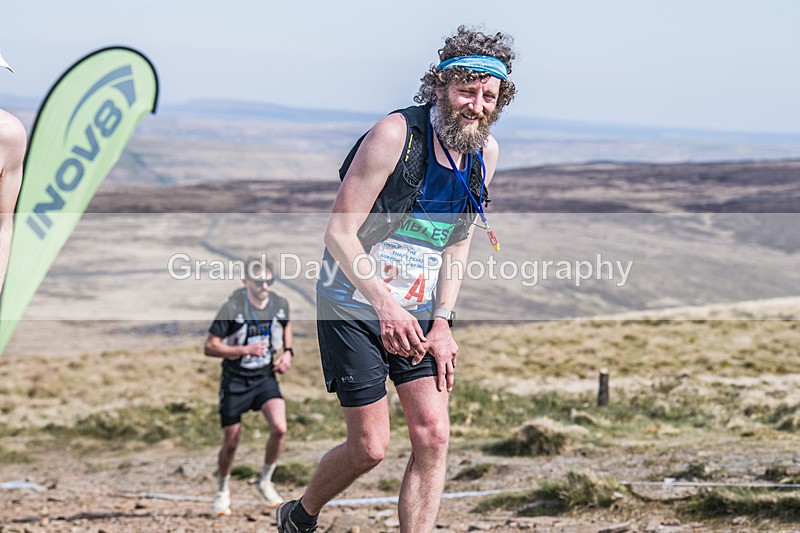 Pen-Y-Ghent-492 - The 3 Peaks Race Saturday 25th April 2026 - Pen Y Ghent