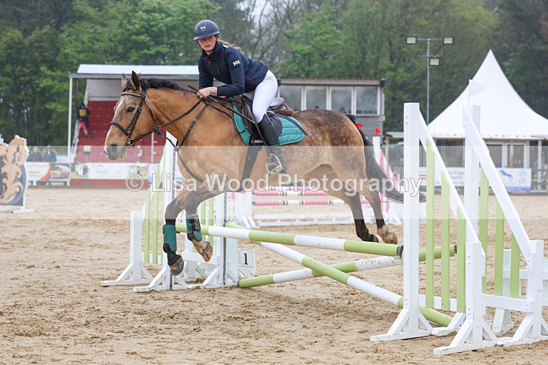 3E7A1700 - Class 3: Senior 80cm