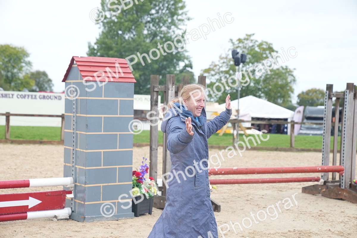 SBM_01826 - J54 - Clear Round 50cm