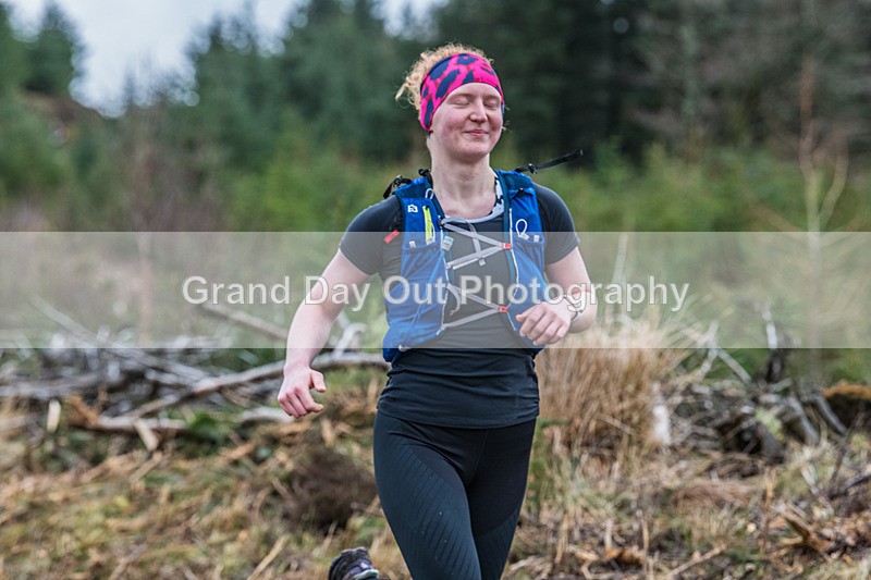 Glentress-1943 - High Terrain Events Glentress Marathon 21 & 10K Trail Races Sunday 18th February 2024