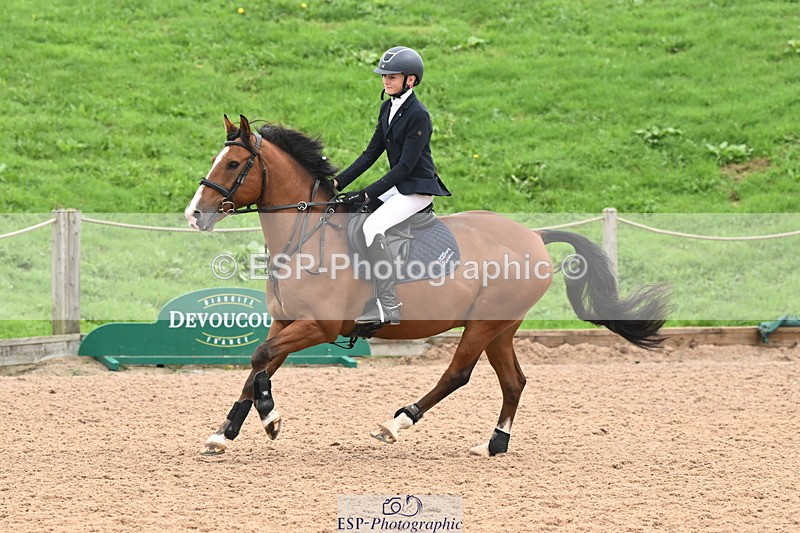 240907A-120343-01133 - Cls 2 Pony Small Team 70cm & 80cm