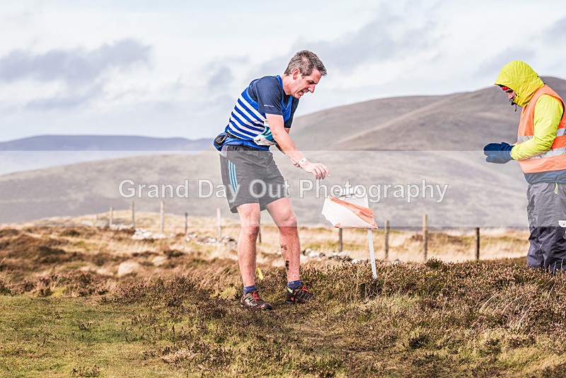 Leg Four-206 - Leg 4 British Fell & Hill Relay Championship Broughton Scotland Saturday 15th October 2022