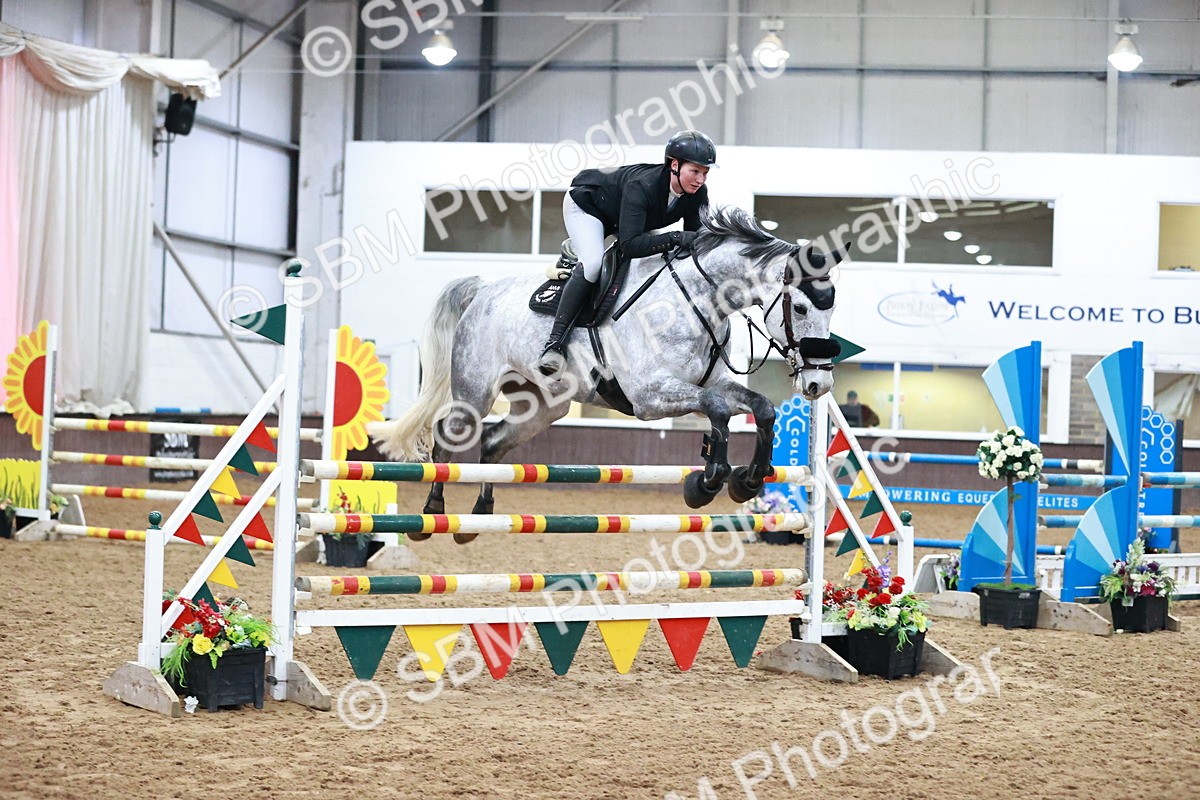 SBM_002515 - Class 10 - Senior newcomers 1.10m