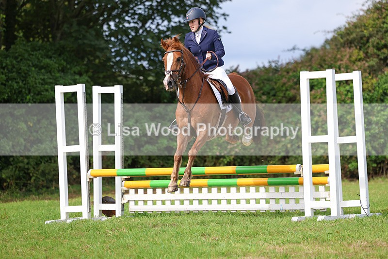 3E7A5820 - Class 2: 70cm Juniors and Seniors