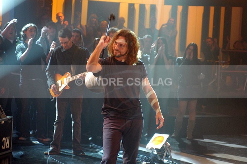 Pearl Jam - Later With Jools