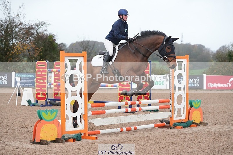 251109-080942-02988 - Cls 0 Clear Round