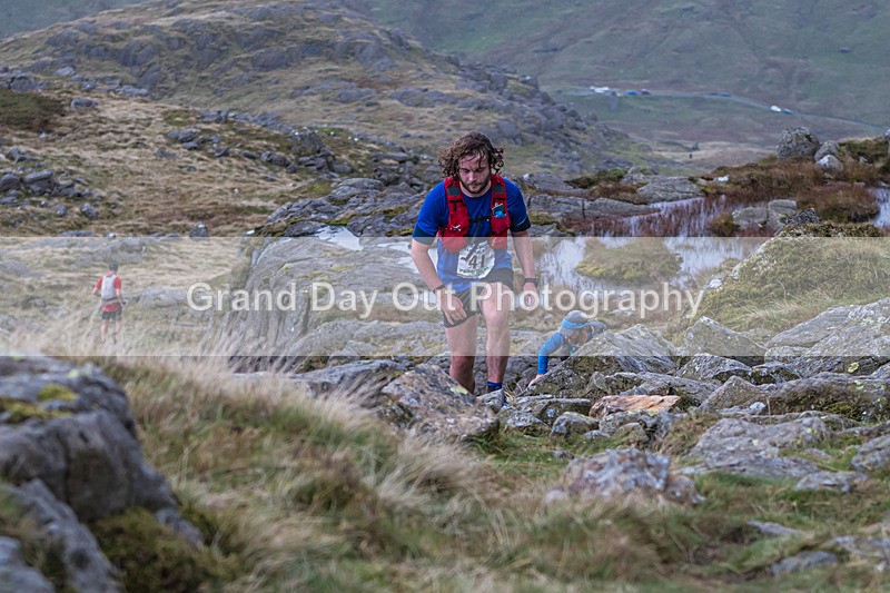 Three Shires-1069 - Three Shires Fell Race Saturday 26th September 2026