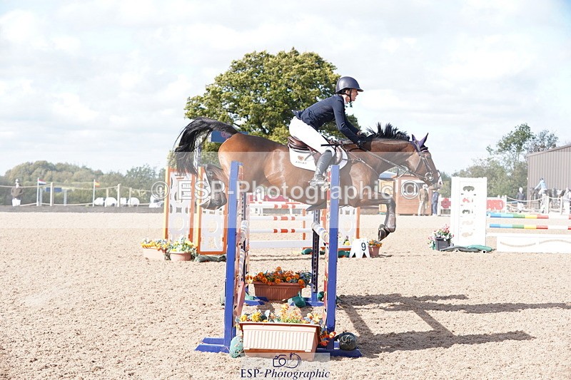 241005A-135236-04865 - SAT Cls 11 Snr Newc & 1.10m Open